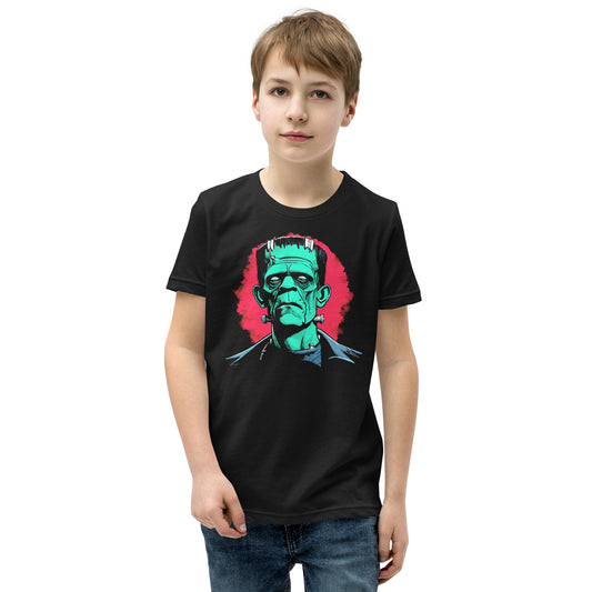 Frankenstein Youth T-Shirt
